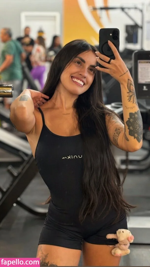 Vitoria.j Onlyfans Photo Gallery 