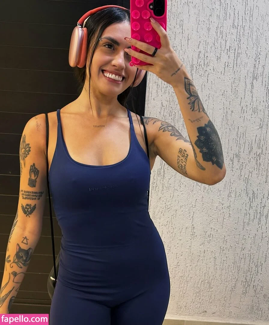 Vitoria.j Onlyfans Photo Gallery 