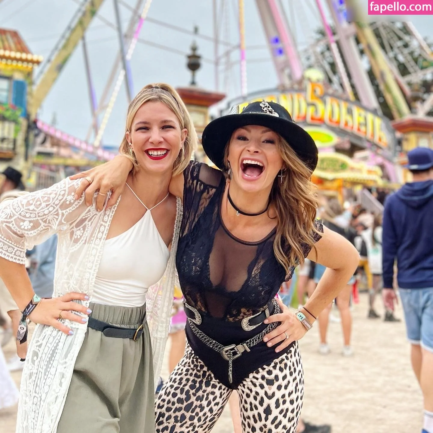 Jana Schölermann Onlyfans Photo Gallery 