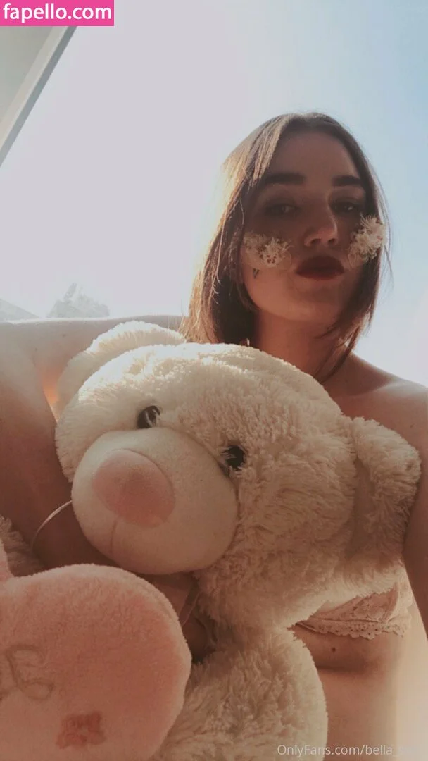 bella_sun_ Onlyfans Photo Gallery 