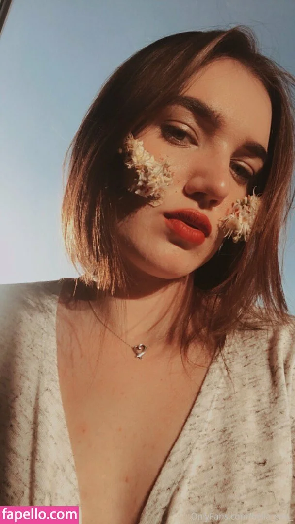 bella_sun_ Onlyfans Photo Gallery 