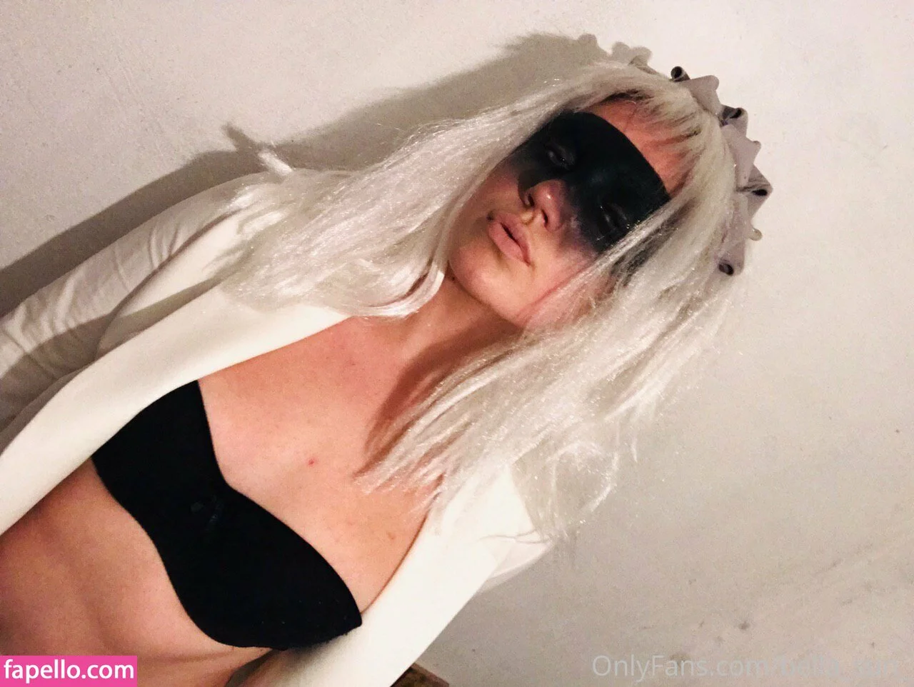 bella_sun_ Onlyfans Photo Gallery 