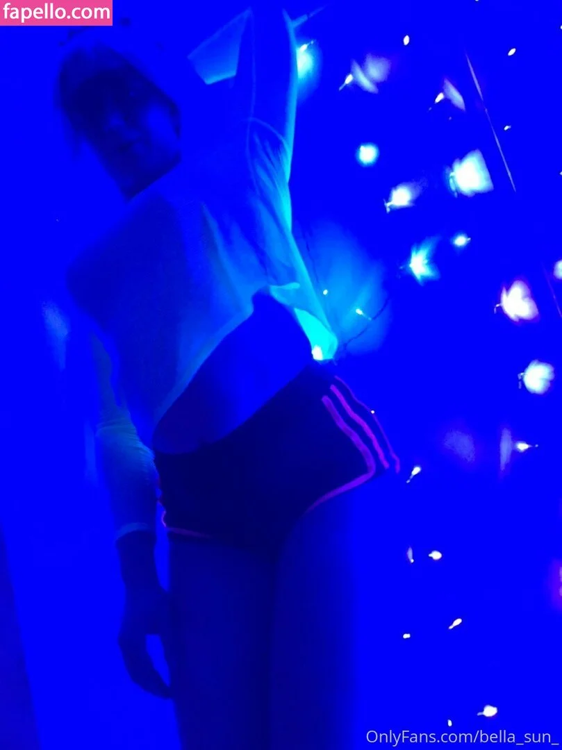 bella_sun_ Onlyfans Photo Gallery 