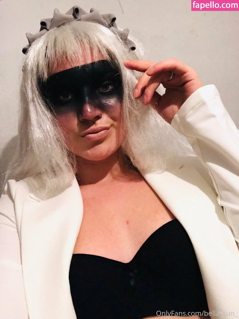 bella_sun_ Onlyfans Photo Gallery 