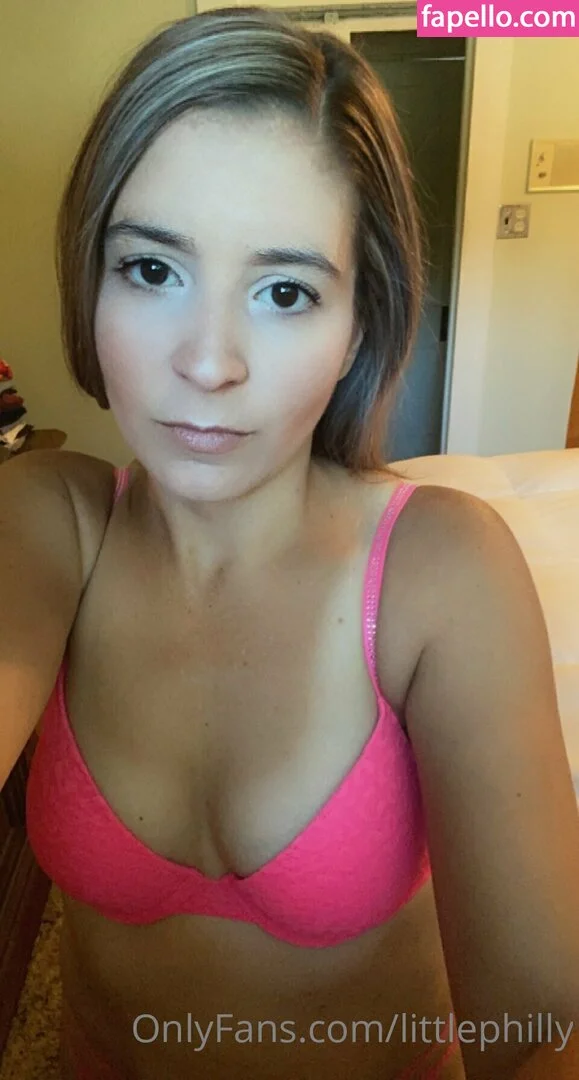 littlephilly Onlyfans Photo Gallery 