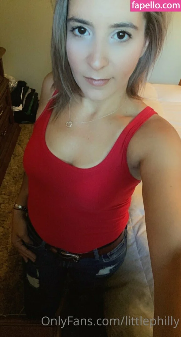 littlephilly Onlyfans Photo Gallery 