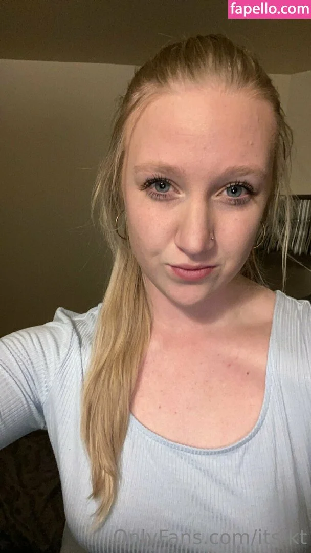 its-kt Onlyfans Photo Gallery 