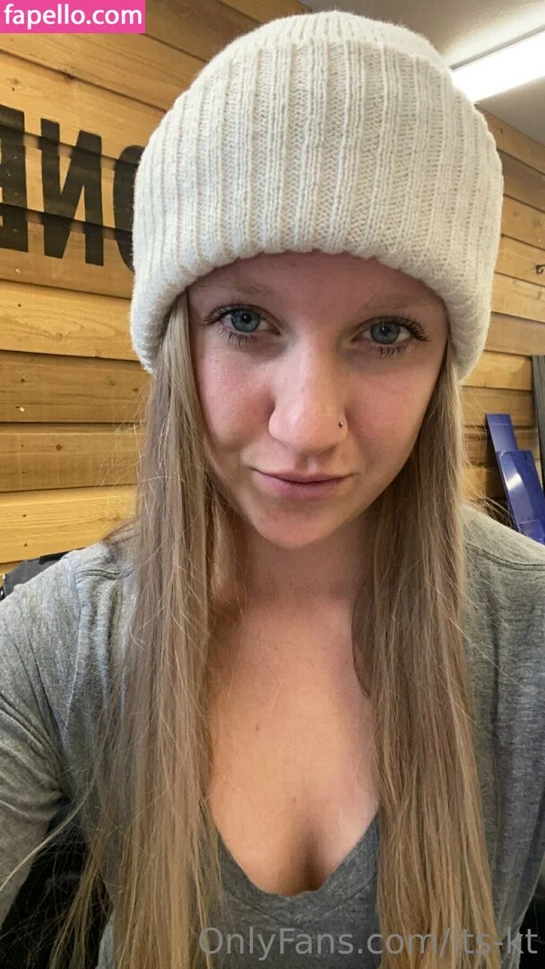 its-kt Onlyfans Photo Gallery 