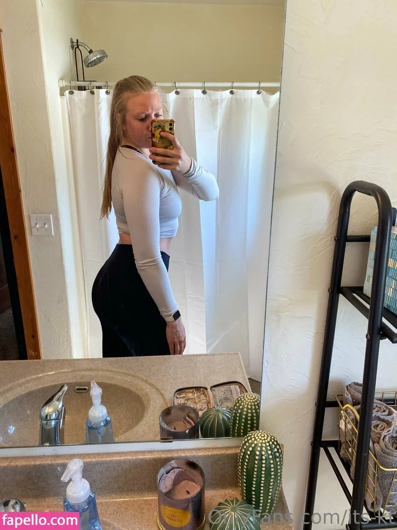 its-kt Onlyfans Photo Gallery 