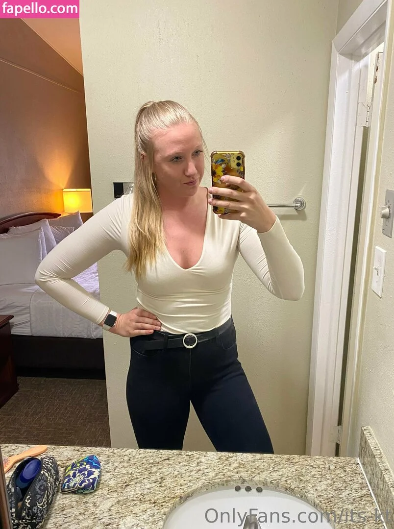 its-kt Onlyfans Photo Gallery 