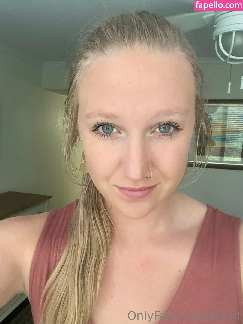 its-kt Onlyfans Photo Gallery 