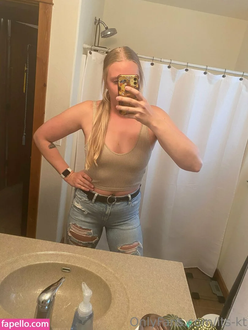 its-kt Onlyfans Photo Gallery 