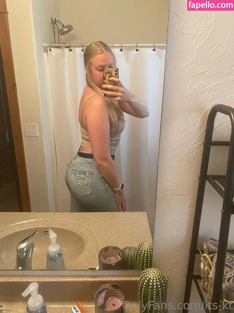 its-kt Onlyfans Photo Gallery 