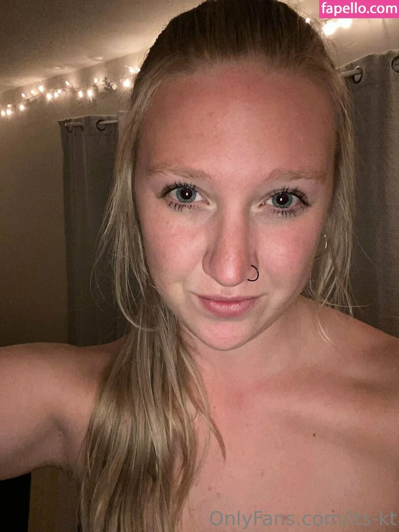 its-kt Onlyfans Photo Gallery 