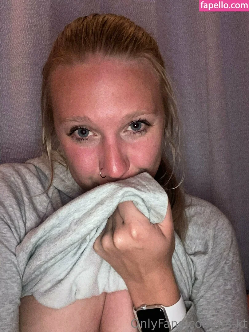 its-kt Onlyfans Photo Gallery 