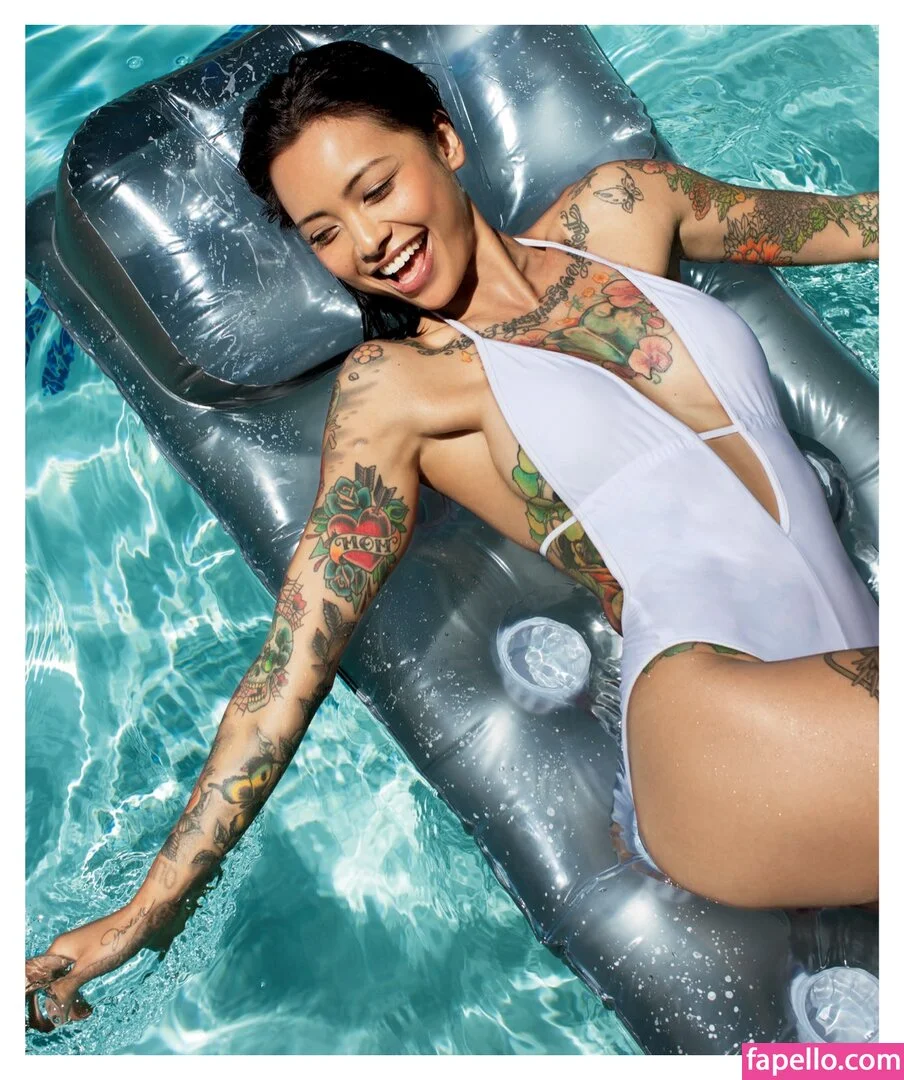 Levy Tran Onlyfans Photo Gallery 