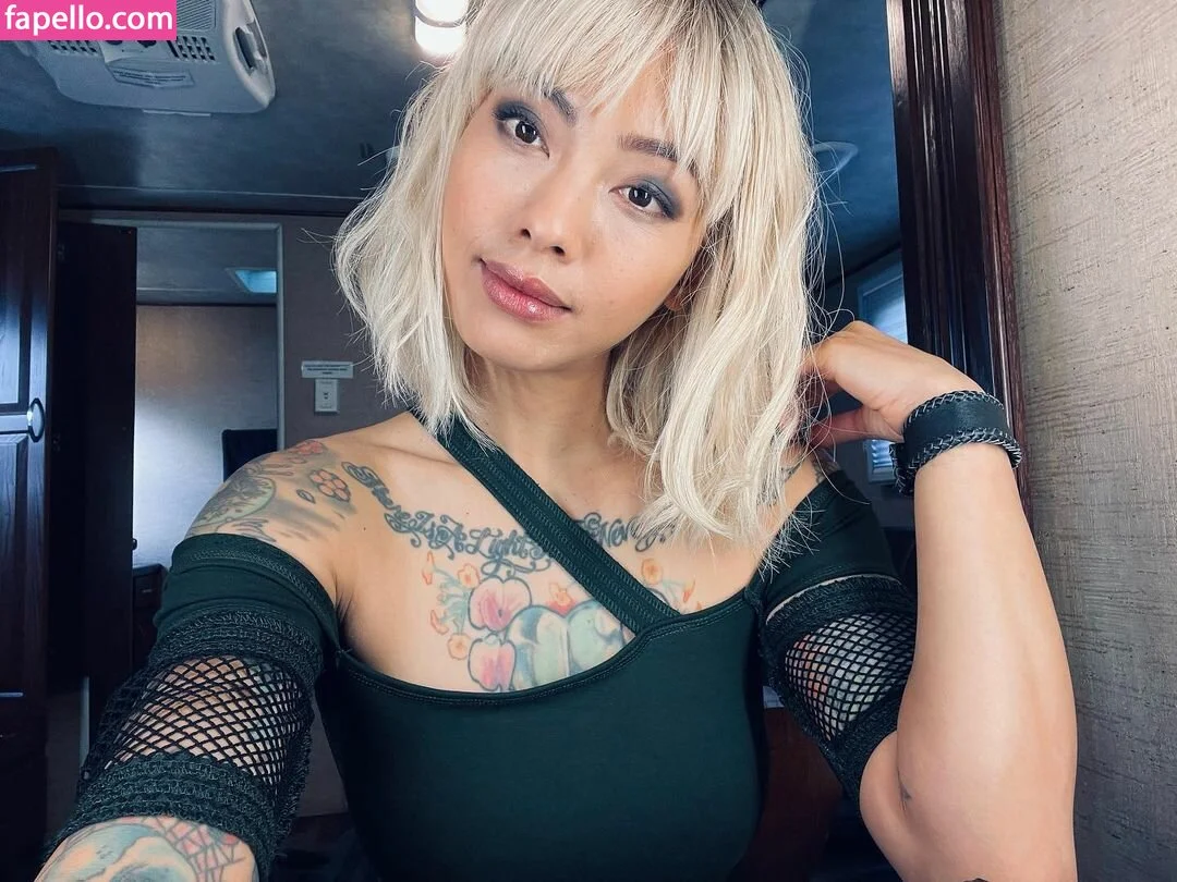 Levy Tran Onlyfans Photo Gallery 