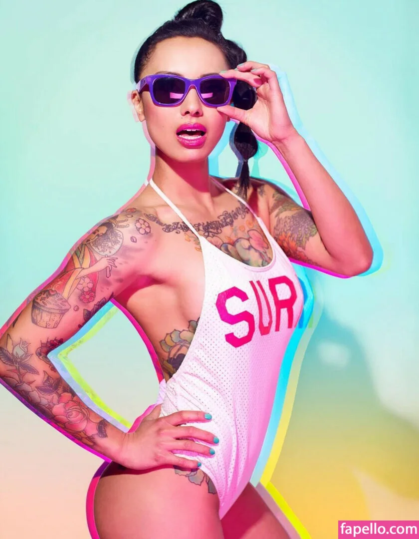 Levy Tran Onlyfans Photo Gallery 