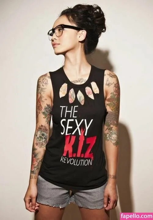 Levy Tran Onlyfans Photo Gallery 