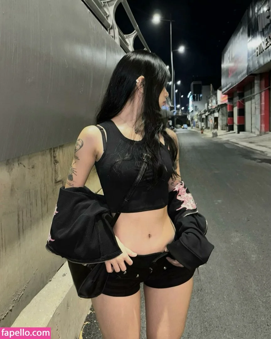 sorrylylyy Onlyfans Photo Gallery 