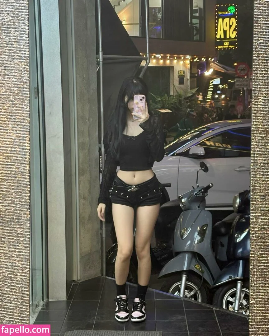 sorrylylyy Onlyfans Photo Gallery 