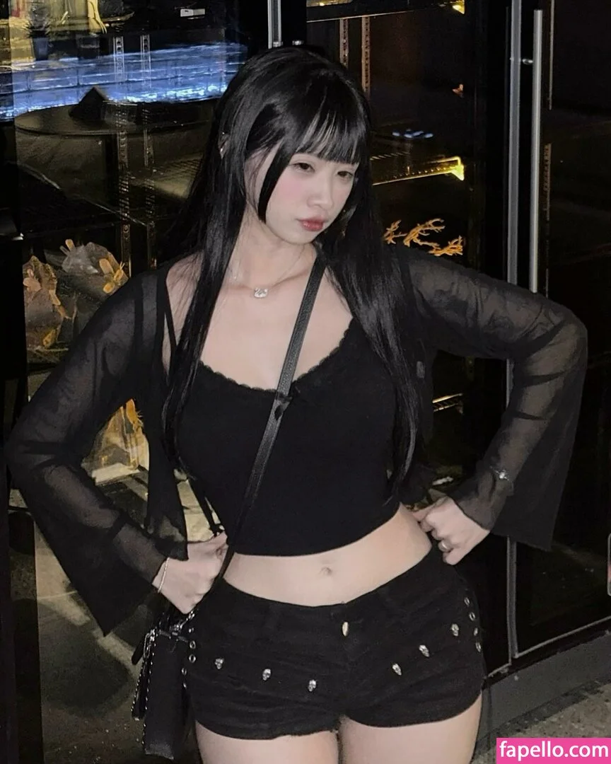 sorrylylyy Onlyfans Photo Gallery 