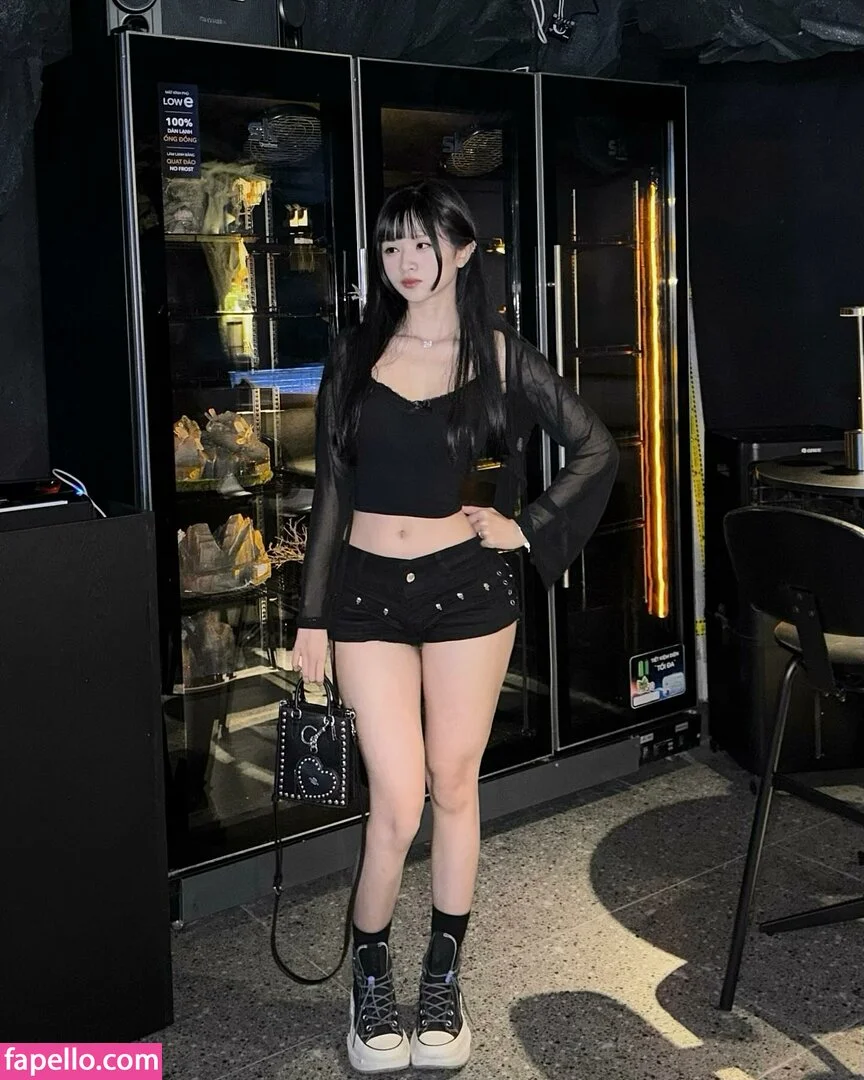 sorrylylyy Onlyfans Photo Gallery 