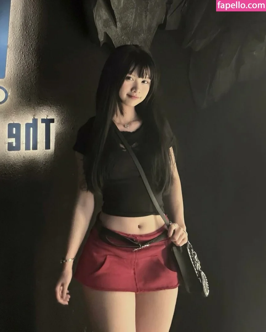 sorrylylyy Onlyfans Photo Gallery 