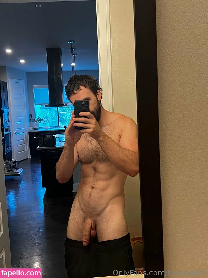 lukaswolfe Onlyfans Photo Gallery 