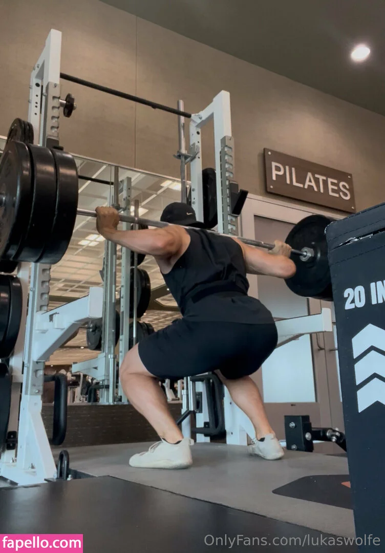 lukaswolfe Onlyfans Photo Gallery 