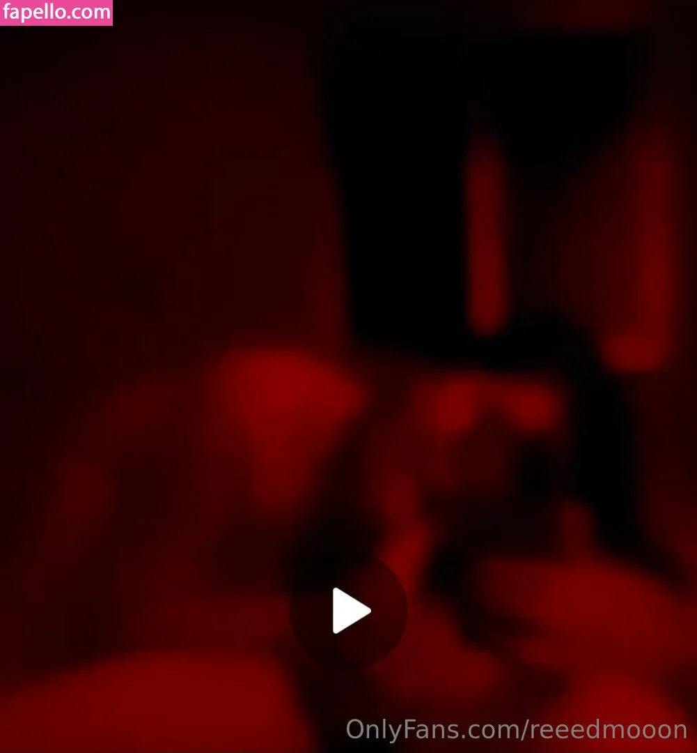 reeedmooon Onlyfans Photo Gallery 