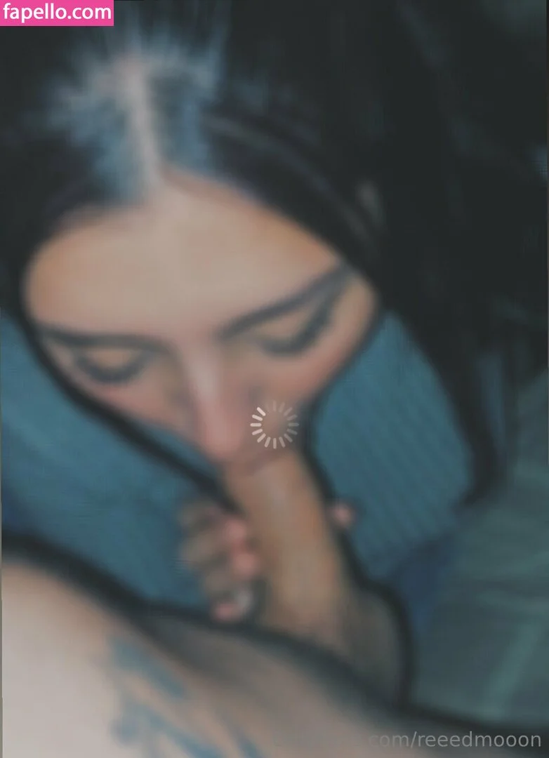 reeedmooon Onlyfans Photo Gallery 