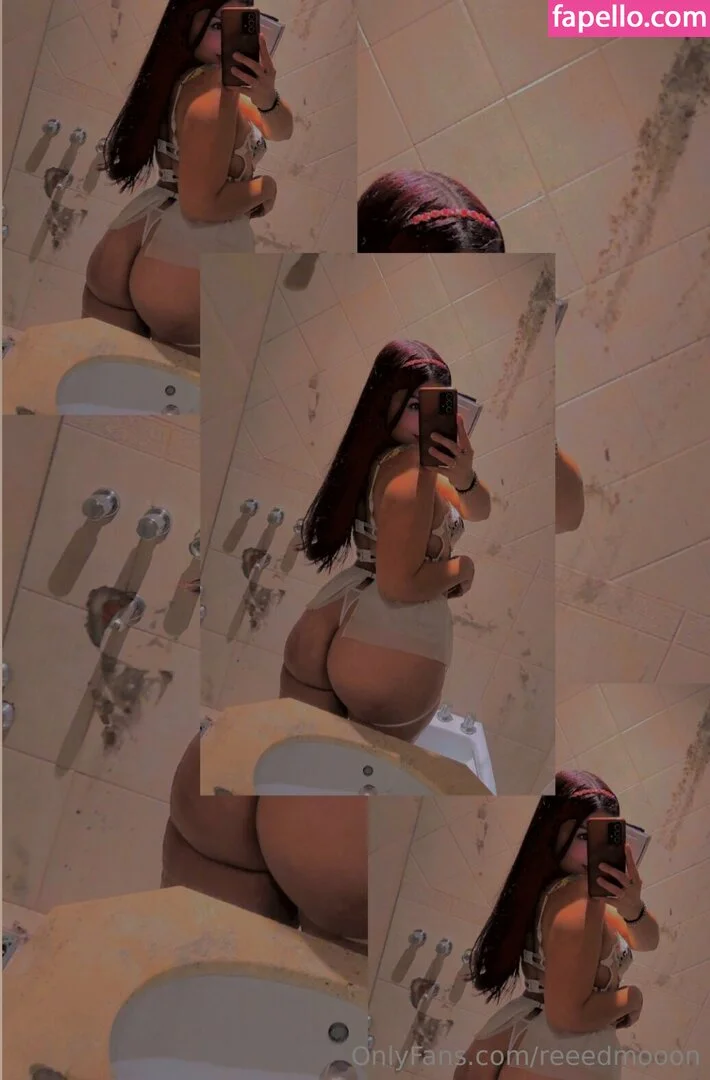 reeedmooon Onlyfans Photo Gallery 