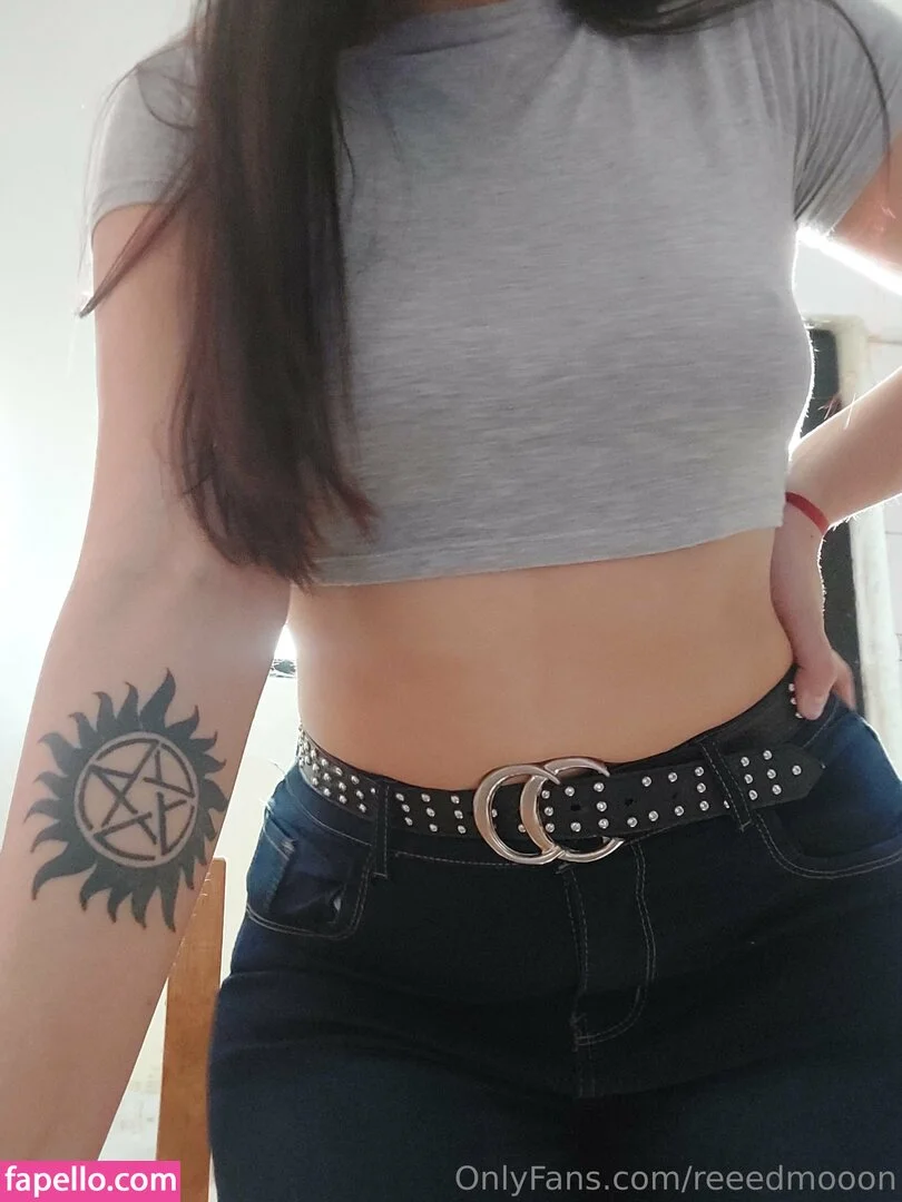 reeedmooon Onlyfans Photo Gallery 