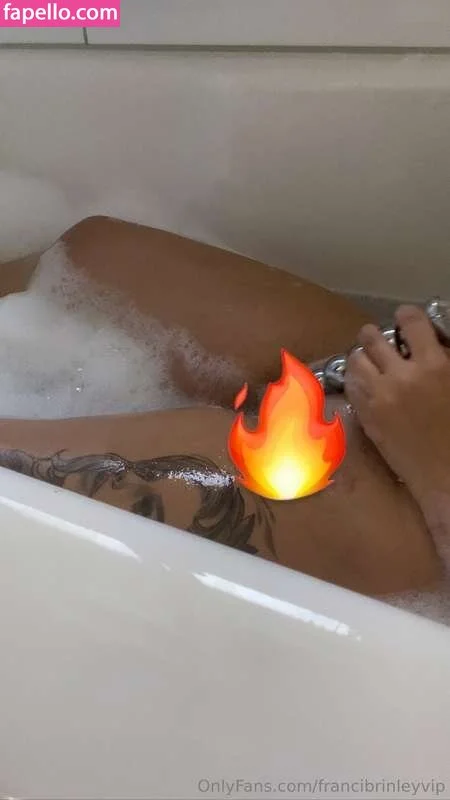 Francesca Brinley Onlyfans Photo Gallery 