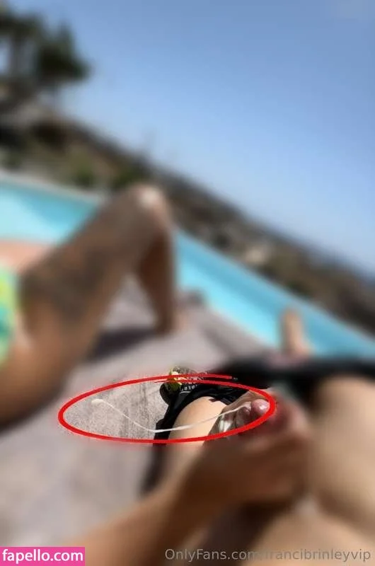 Francesca Brinley Onlyfans Photo Gallery 