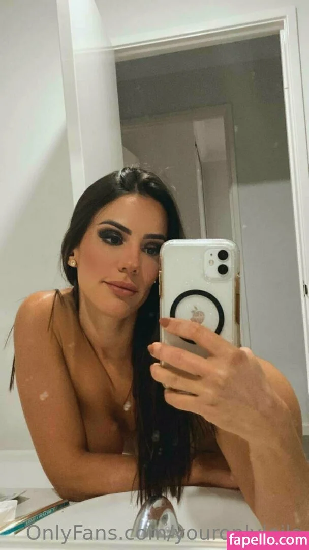 youronlyleila Onlyfans Photo Gallery 