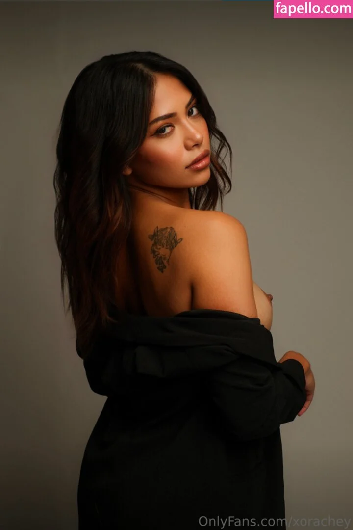 Rachaelptrsn Onlyfans Photo Gallery 