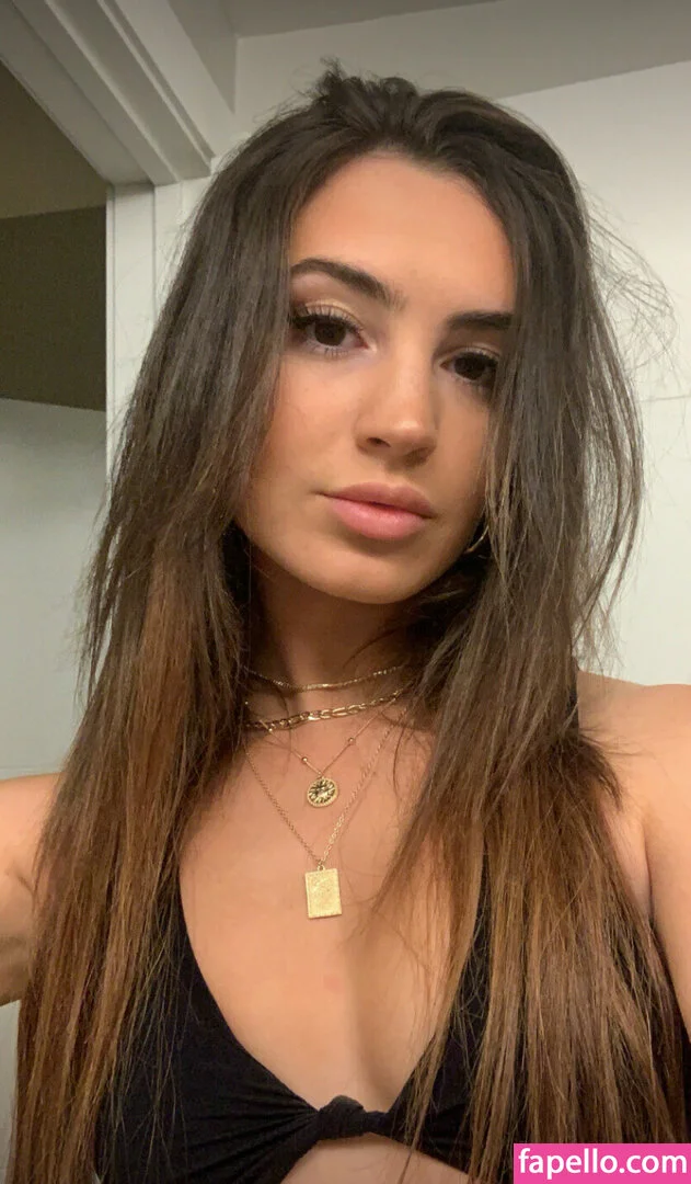 Giablue Onlyfans Photo Gallery 