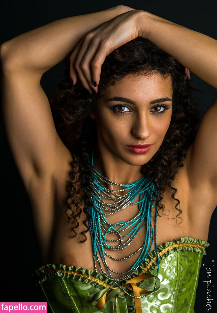 Mischkah Scott Onlyfans Photo Gallery 