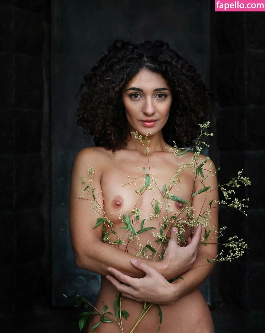 Mischkah Scott Onlyfans Photo Gallery 