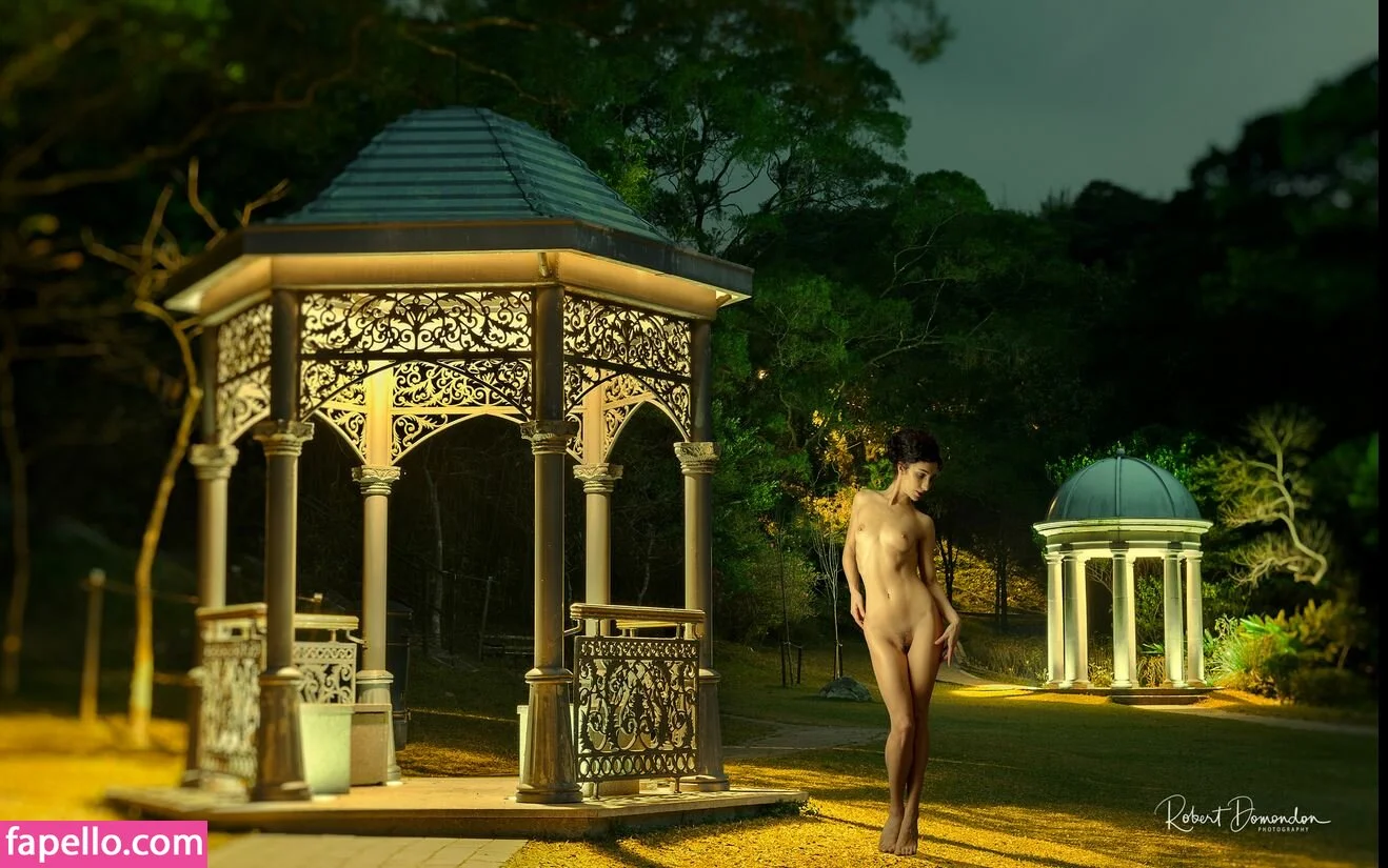 Mischkah Scott Onlyfans Photo Gallery 