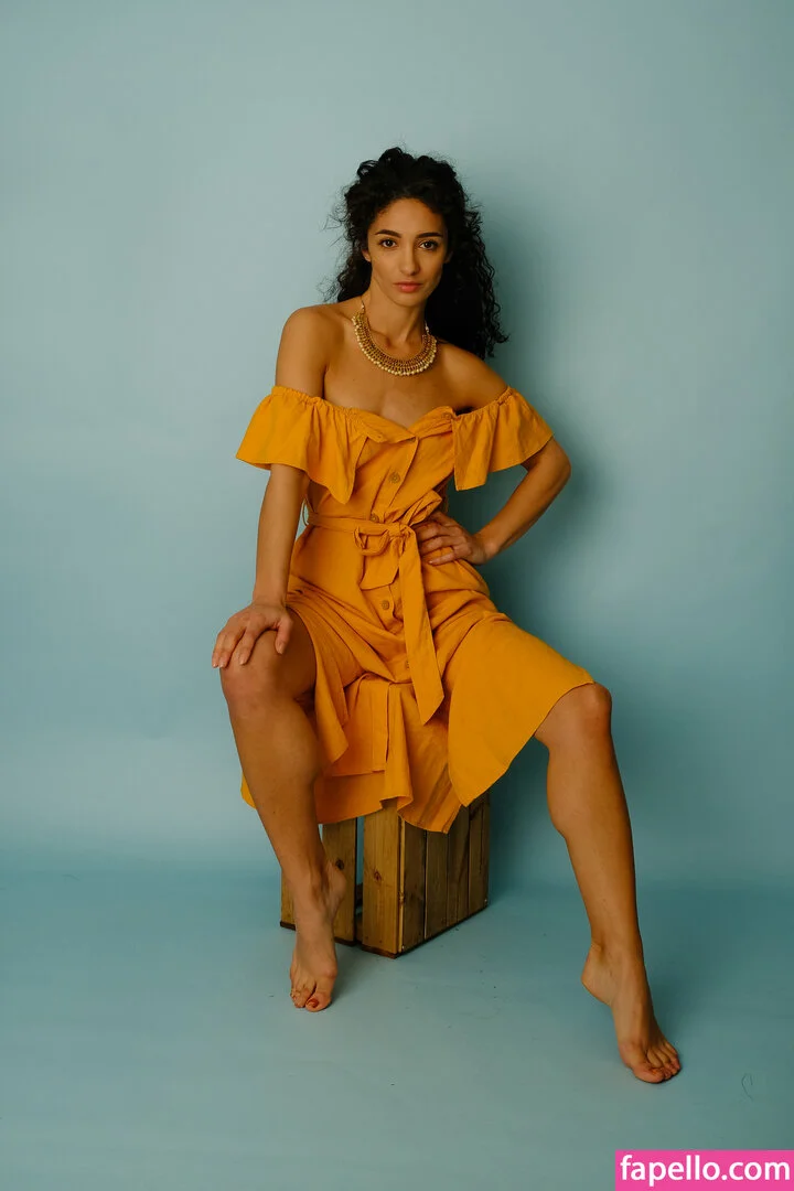 Mischkah Scott Onlyfans Photo Gallery 