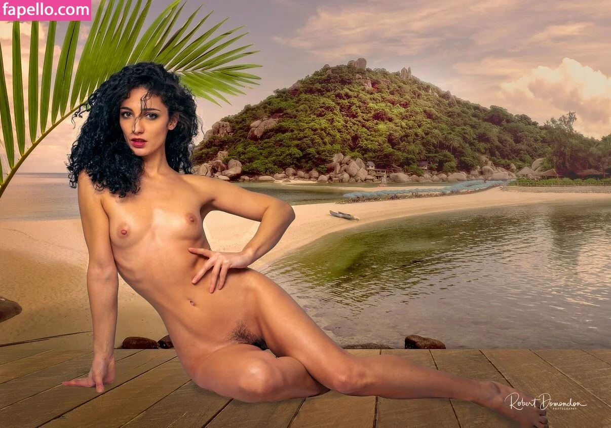 Mischkah Scott Onlyfans Photo Gallery 