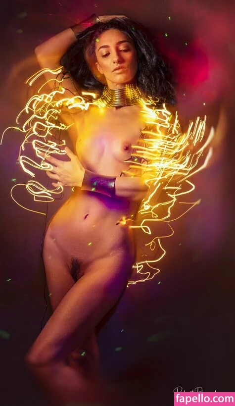 Mischkah Scott Onlyfans Photo Gallery 