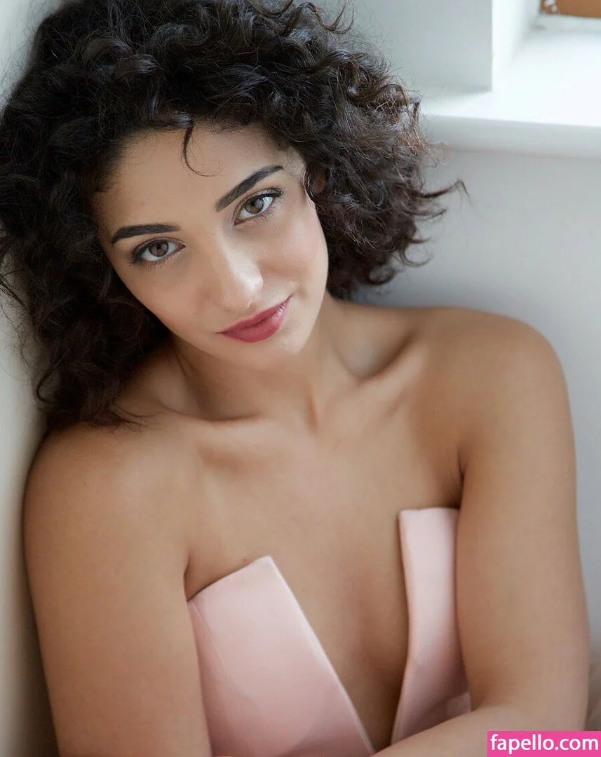 Mischkah Scott Onlyfans Photo Gallery 