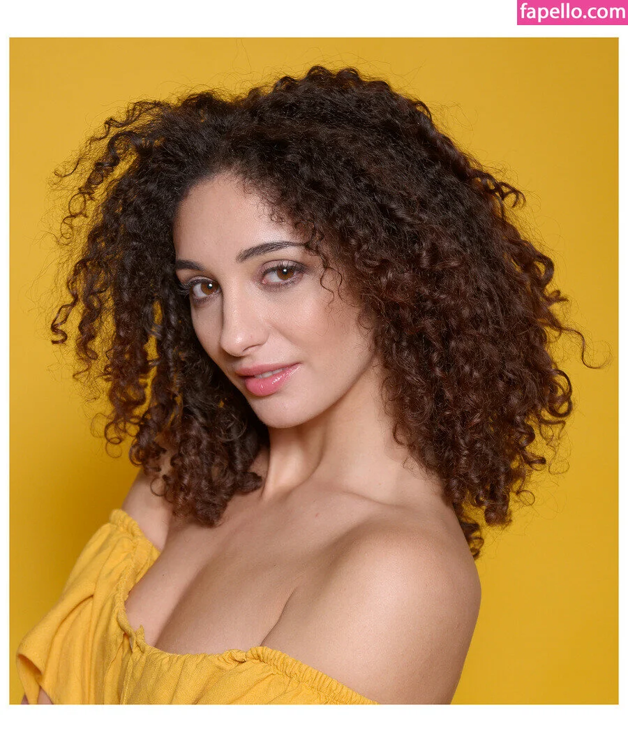 Mischkah Scott Onlyfans Photo Gallery 