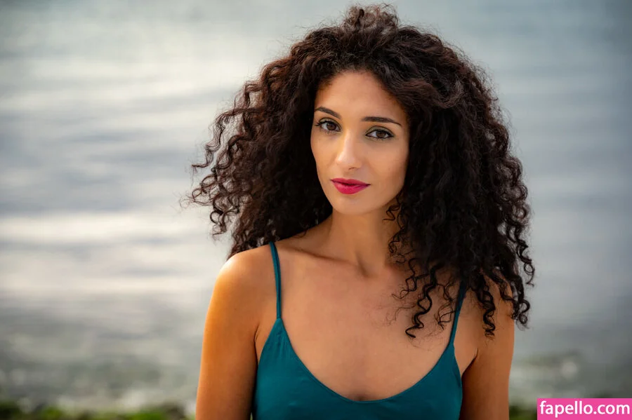 Mischkah Scott Onlyfans Photo Gallery 