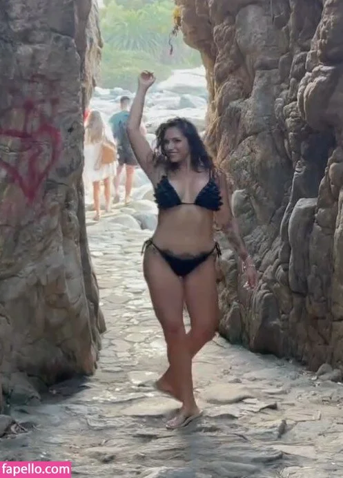 Vanessa Sofia Onlyfans Photo Gallery 