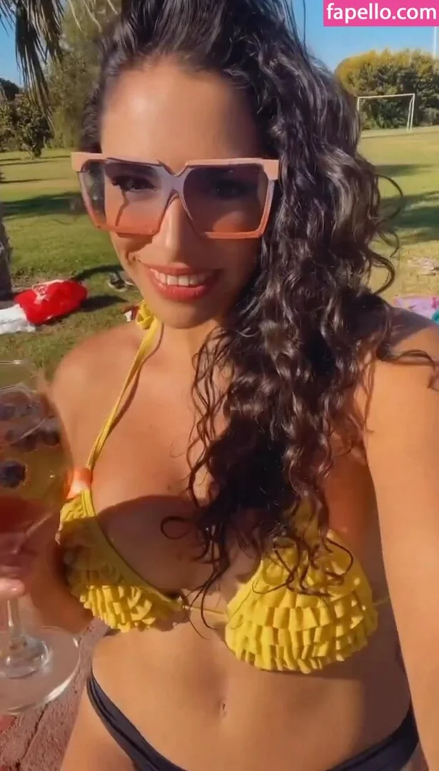 Vanessa Sofia Onlyfans Photo Gallery 